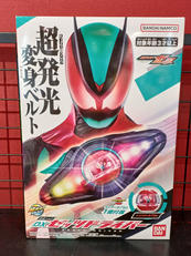 仮面ライダーゼッツ|BANDAI