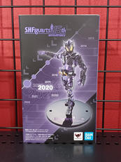 仮面ライダーゼロワン|BANDAI