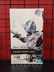 仮面ライダーゼロワン|BANDAI