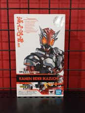 仮面ライダーゼロワン|BANDAI