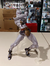 ジョジョの奇妙な冒険|バンプレスト