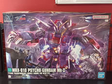 機動戦士Zガンダム|BANDAI