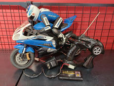 RCバイク|東京マルイ