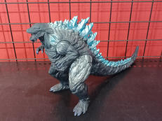 GODZILLA 怪獣惑星