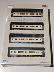 鉄道コレクション|TOMY TEC