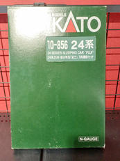 Nゲージ|KATO