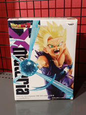 ドラゴンボール|BANDAI