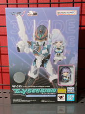 マクロスΔ|BANDAI