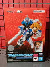 マクロスΔ|BANDAI