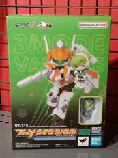 マクロスΔ|BANDAI