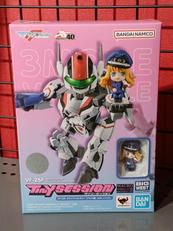 マクロスF|BANDAI