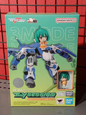 マクロスF|BANDAI