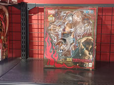 ワンピース|メガハウス