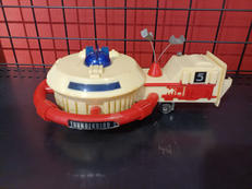 サンダーバード|BANDAI