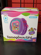 たまごっち|BANDAI