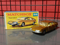 MATCHBOX|MATCHBOX
