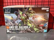 機動戦士ガンダムZZ|BANDAI