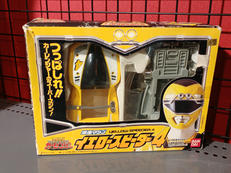 激走戦隊カーレンジャー|BANDAI