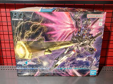 機動戦士ガンダムSEED FREEDOM|BANDAI