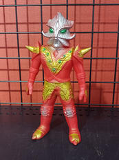 ウルトラマンA|ポピー