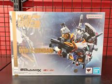 機動戦士GUNDAM GQUUUUUUX