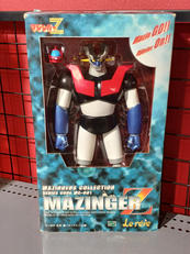 マジンガーZ|ル・レーブ