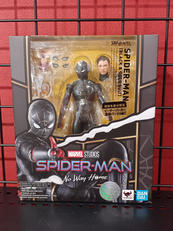 スパイダーマン:ノー・ウェイ・ホーム|BANDAI