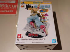 ドラゴンボール|BANDAI
