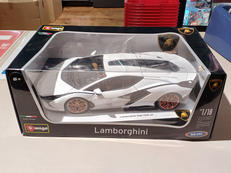 1/18スケール|京商