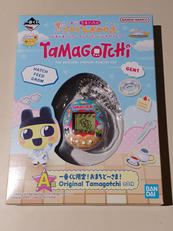 たまごっち|BANDAI