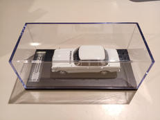 1/43スケール車|ホビージャパン