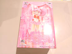 美少女戦士セーラームーン|プライズ(BANPRESTO)