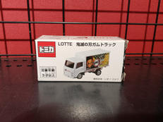 トミカ|タカラトミー