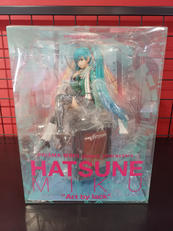 ボーカロイド|PRIME1STUDIO