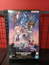 機動戦士ガンダムSEED　FREEDOM|BANDAI