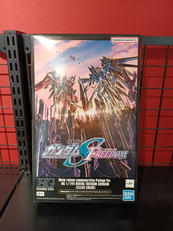 機動戦士ガンダムSEED　FREEDOM|BANDAI