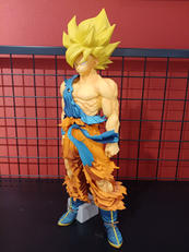 ドラゴンボール|バンプレスト