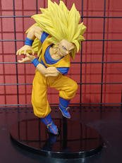 ドラゴンボール|バンプレスト