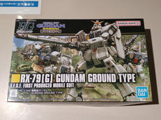 機動戦士ガンダム第08MS小隊|BANDAI