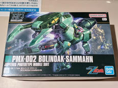 機動戦士Zガンダム|BANDAI