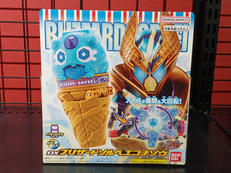 仮面ライダーガヴ|BANDAI