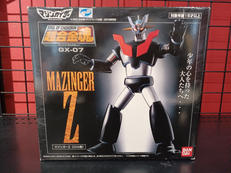 マジンカイザー|BANDAI