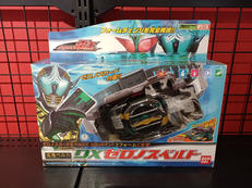 仮面ライダー電王