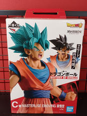 一番くじドラゴンボールHISTORY OF RIVALS|BANDAI