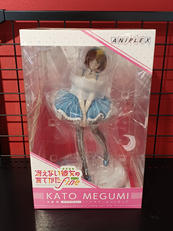 冴えない彼女の育てかた|Aniplex