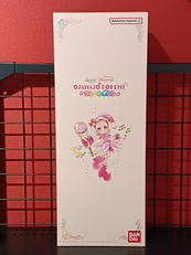 おジャ魔女ドレミ|BANDAI