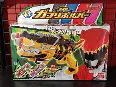 獣電戦隊キョウリュウジャー|BANDAI