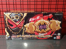 仮面ライダージオウ|BANDAI