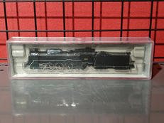 Nゲージ|MICRO ACE