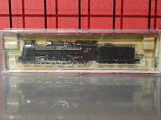 Nゲージ|MICRO ACE